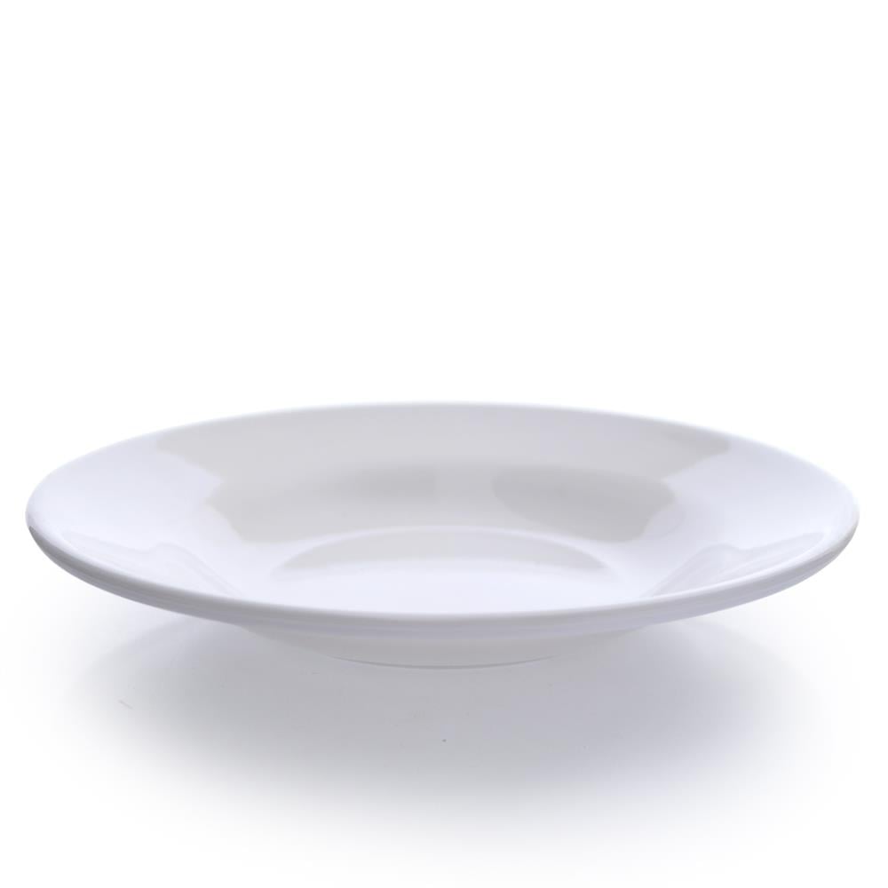 MyDaisy 19T Melamin Yemek Tabağı 19cm | ID396