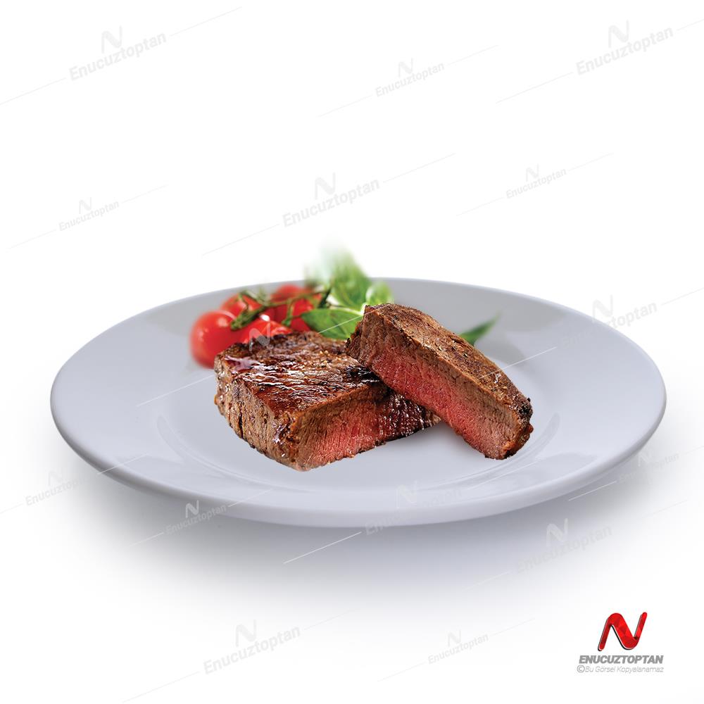 MyDaisy 21 Melamin Servis Tabağı 21cm | ID4958