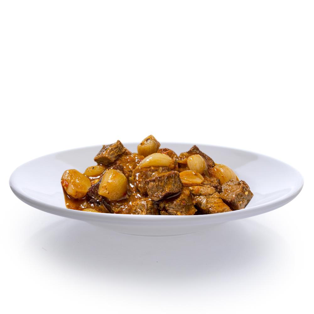 MyDaisy 21T Melamin Yemek Tabağı 21cm | ID394