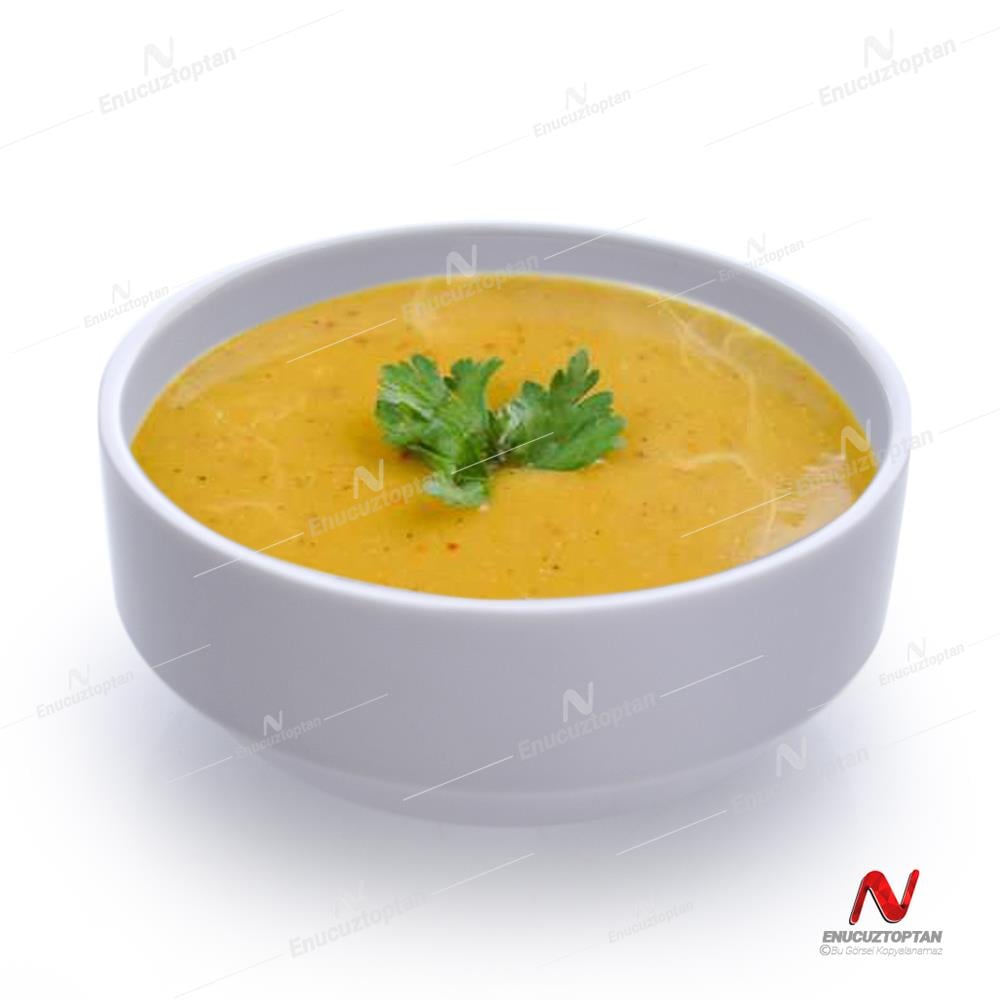 MyDaisy Kırılmaz Melamin Çorba Kasesi 12 cm | ID4960