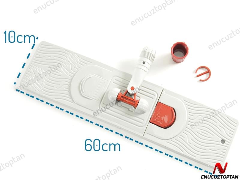 Nemli Mop Aparatı Palet 50cm | ID1678