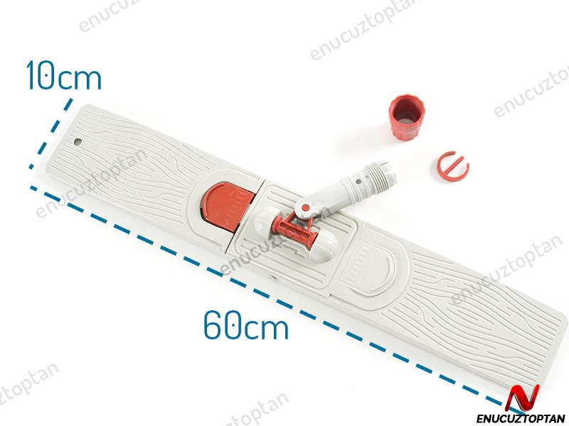 Nemli Mop Aparatı Palet 60cm | ID1680