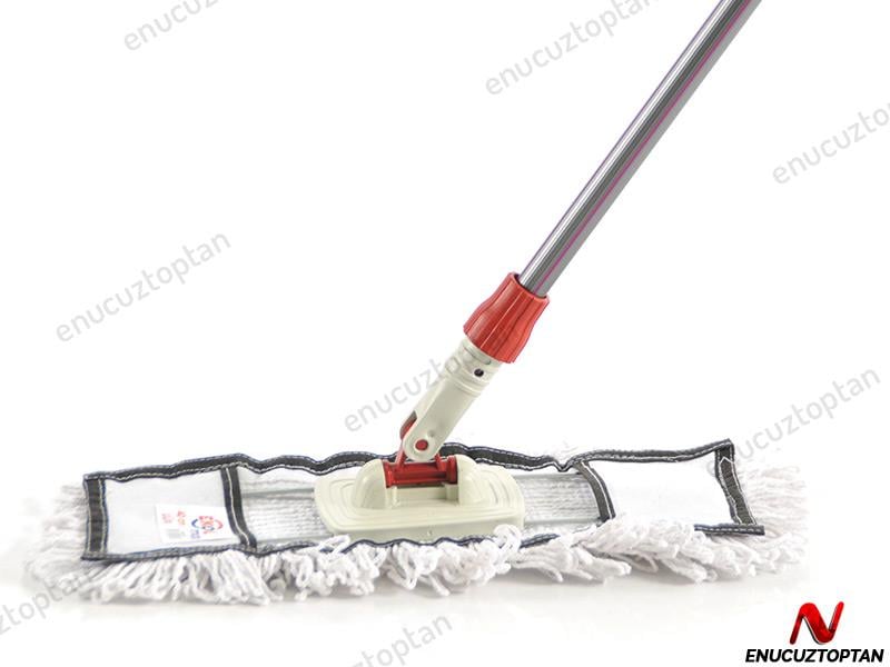 Nemli Mop Aparatı Telli 40cm | ID1677