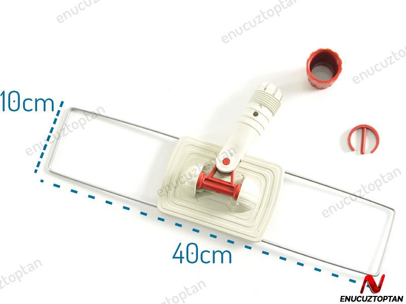Nemli Mop Aparatı Telli 40cm | ID1677