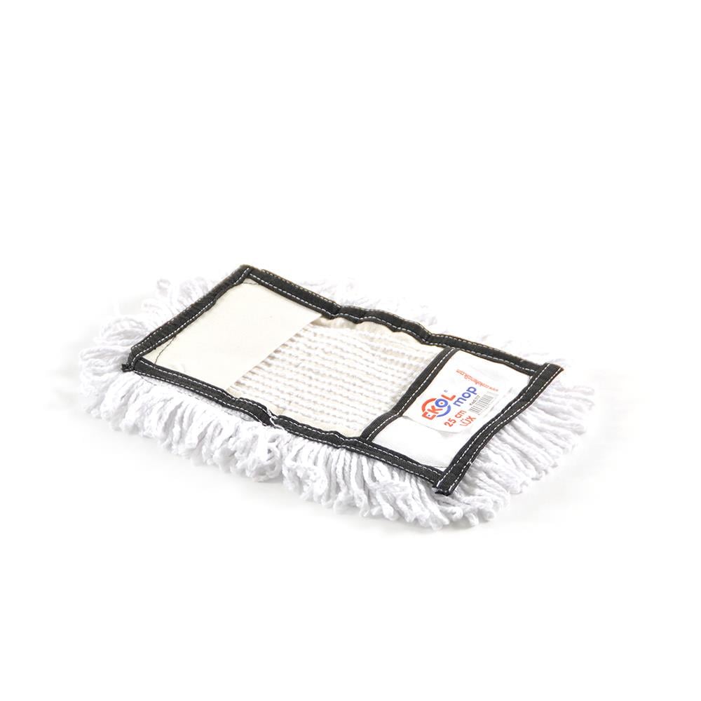 Nemli Mop Paspası 25cm | ID1681