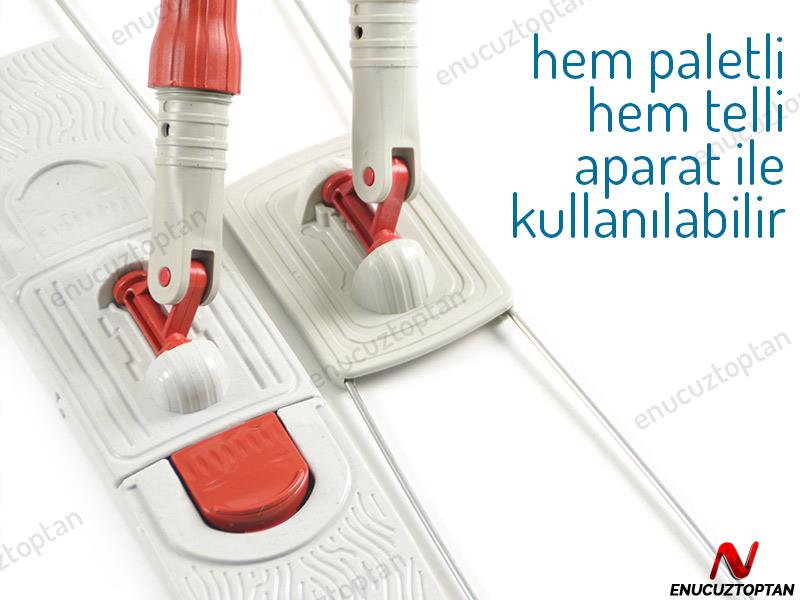 Nemli Mop Paspası 40cm | ID1682