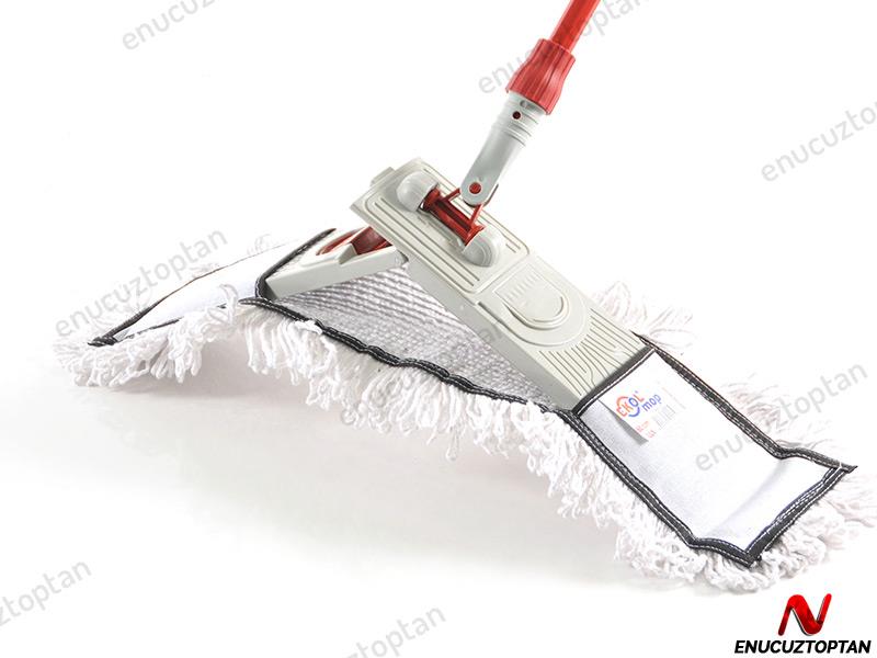 Nemli Mop Paspası 60cm | ID1684