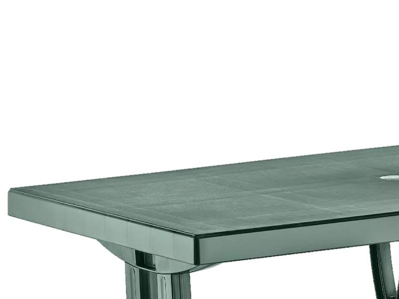 Nova HM110 Dikdörtgen Masa 80x140 | ID109