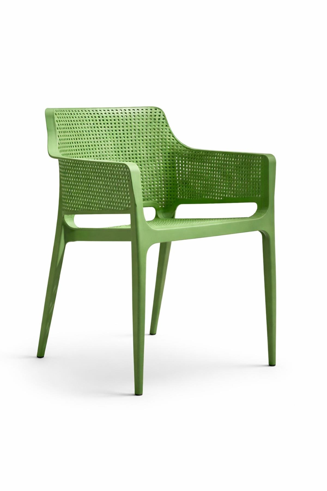 Novussi Boom Bahçe Balkon Sandalye Koltuk Yeşil | ID6461