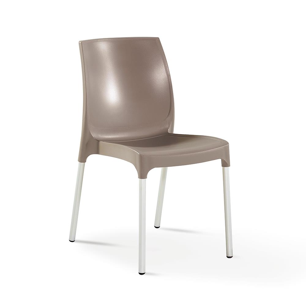 Novussi C010 Castel Sandalye Kum Beji | ID6253