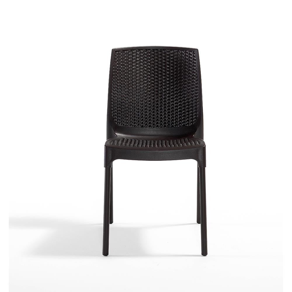 Novussi R009 Sunny Rattan Bahçe ve Balkon Sandalye