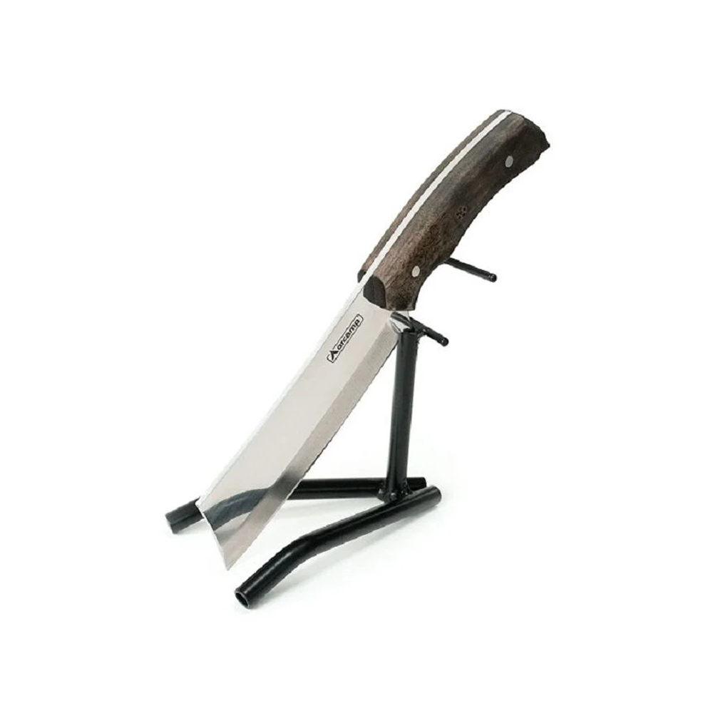 Orcamp OUT-4070 4034 Paslanmaz Çelik Satır Model Bıçak | ID6524