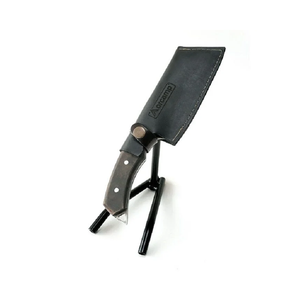 Orcamp OUT-4070 4034 Paslanmaz Çelik Satır Model Bıçak | ID6524