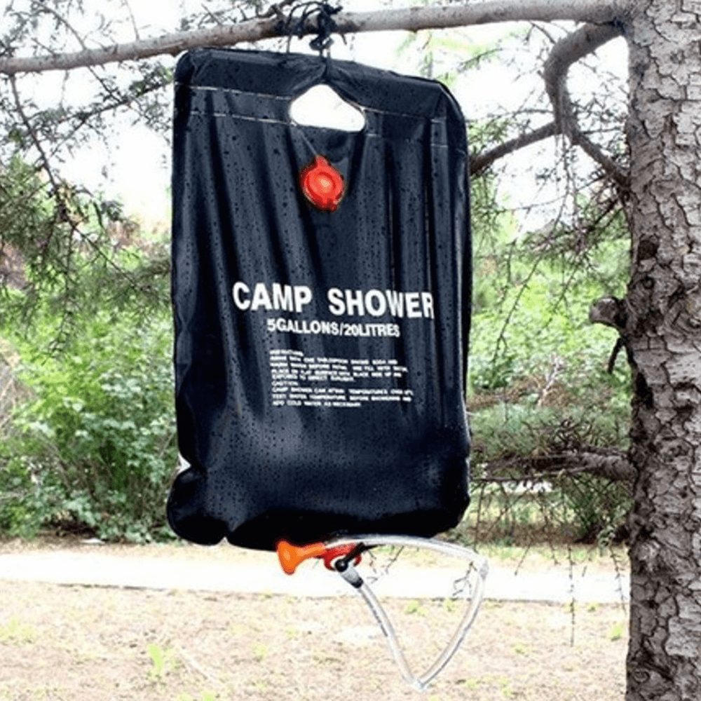 Orcamp OUT-4150 Solar Kamp Duşu 20 Litre | ID6518