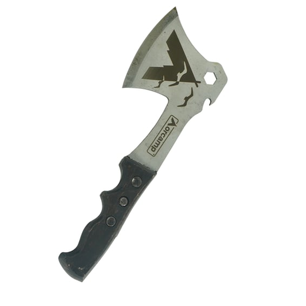 Orcamp OUT-4500 El Yapımı Kamp Baltası | ID6522