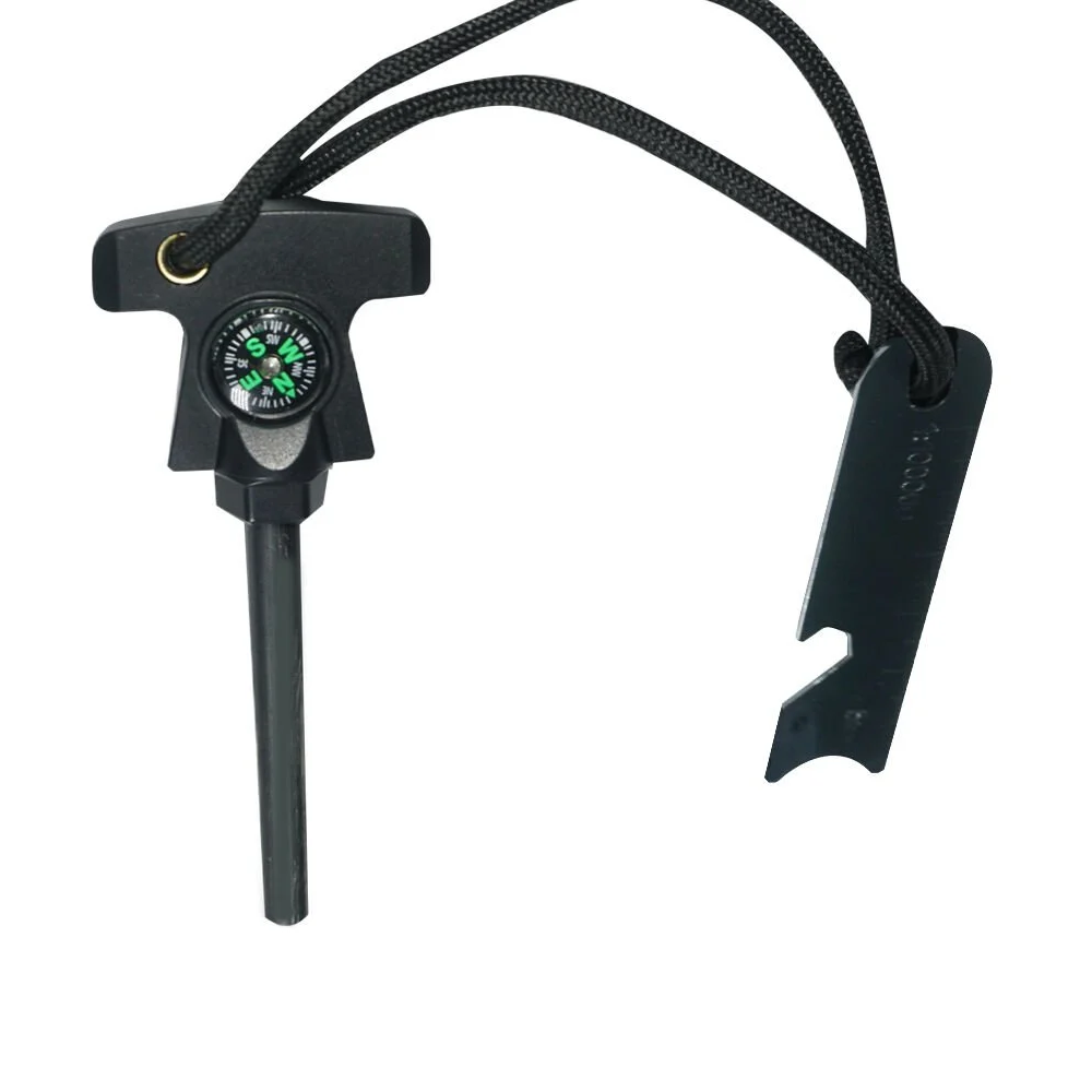 Orcamp OUT-45410 Çok Amaçlı Magnezyum Çubuğu | ID6520