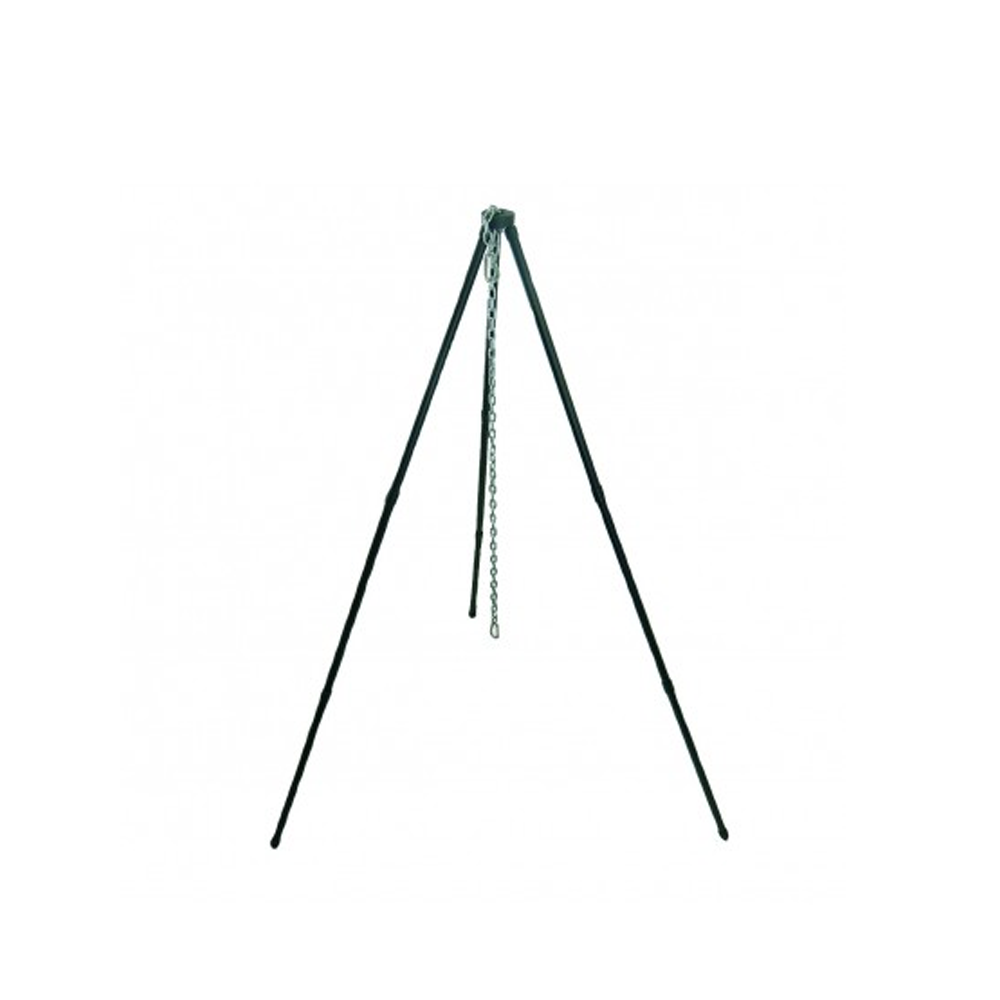 Orcamp TP-140 Teleskopik Piramit Izgara | ID6528