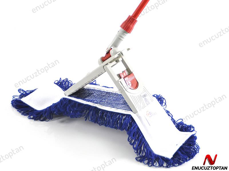 Orlon Nemli Mop Paspası 60cm | ID1692