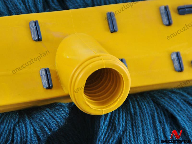 Orlon Püskül Mop Paspası | ID1710