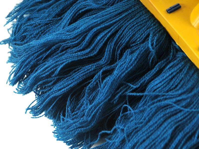 Orlon Püskül Mop Paspası | ID1710