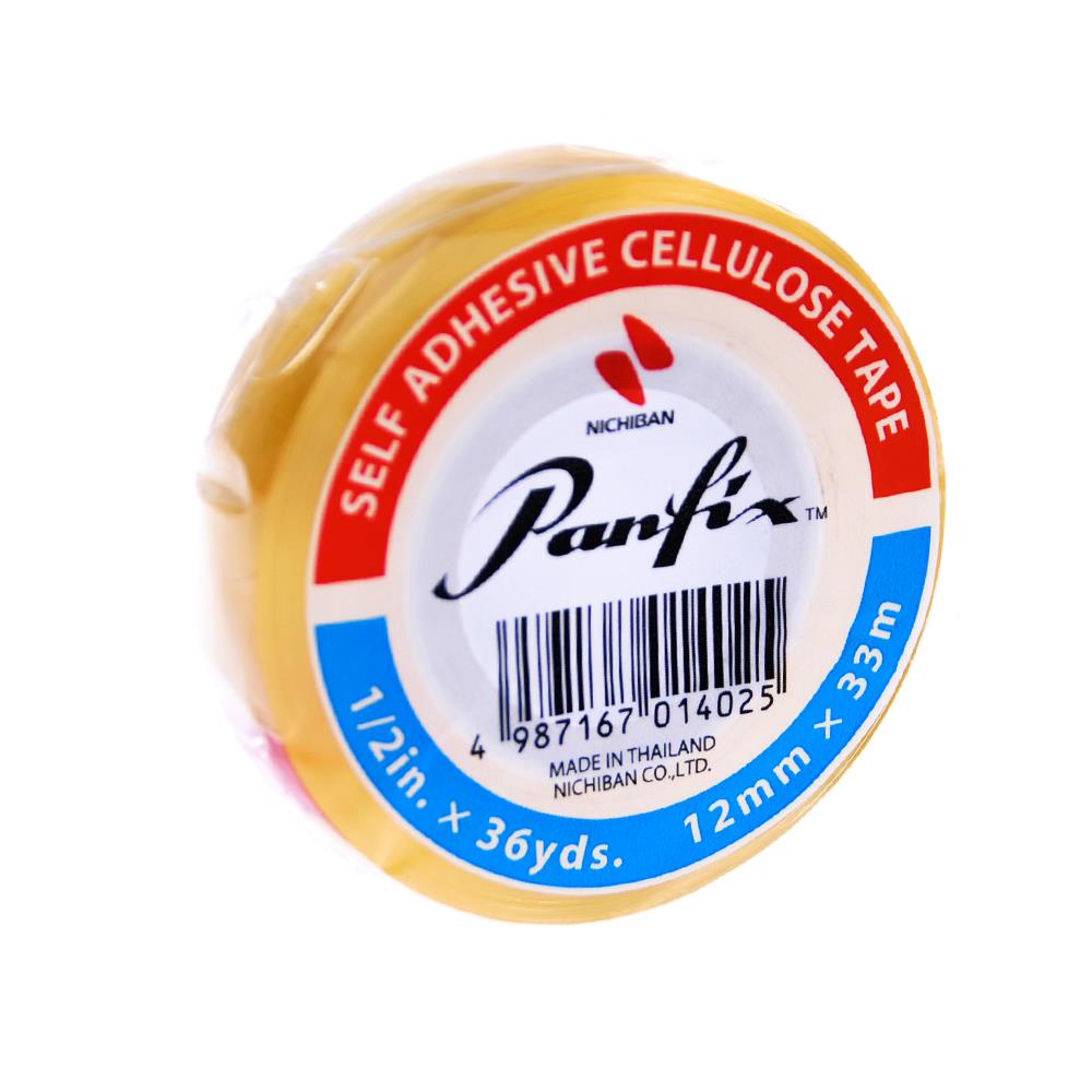 Panfix Kırtasiye Para Bandı 12mmx33m  | ID5093
