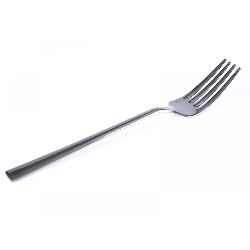 Paris 430 Paslanmaz Çelik Yemek Çatalı 6'lı | ID6197