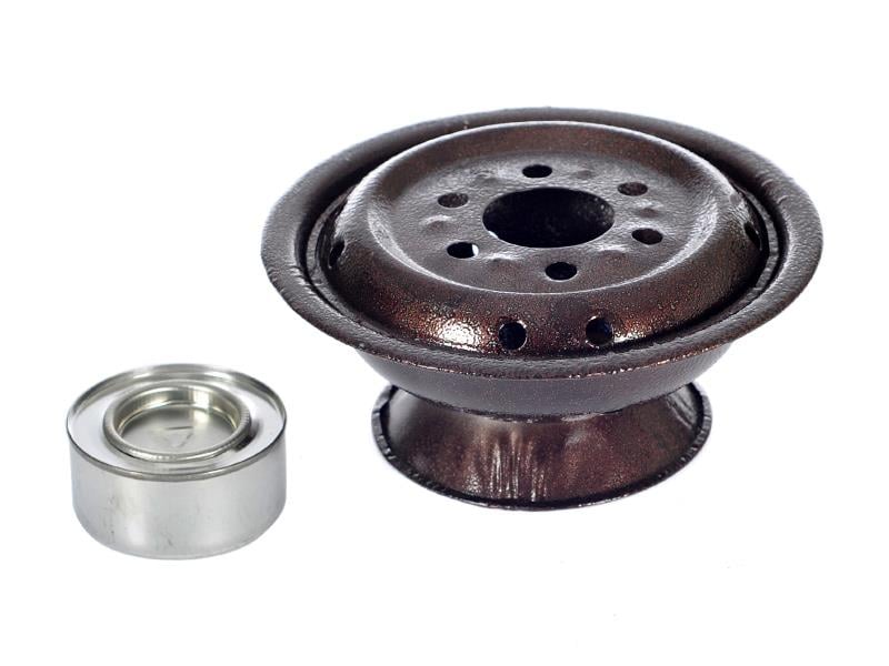 Paslanmaz Ayaklı Osmanlı Ocağı ve Reşo Yakıtı | ID2505