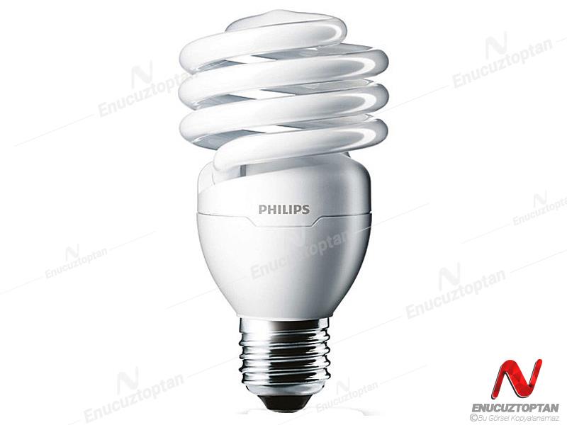 Philips Tasarruflu Twister Ampul 40 Watt 475 Lumen | ID4896