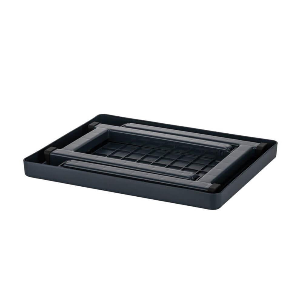 Poliwork Z70 Katlanabilir Sehpa 70x50 cm | ID6035