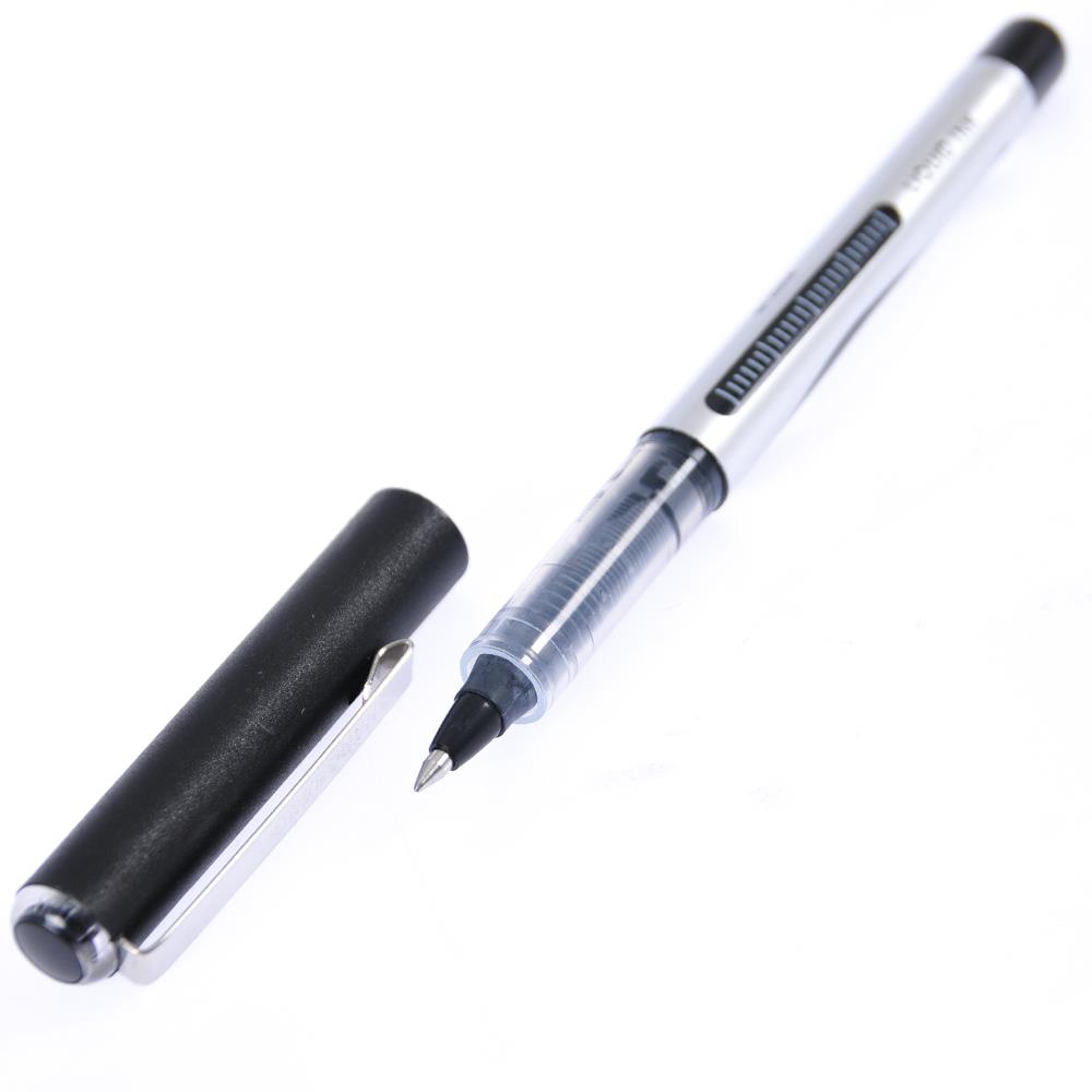 Roll Tip 0.5mm Siyah Pilot Kalem | ID4996