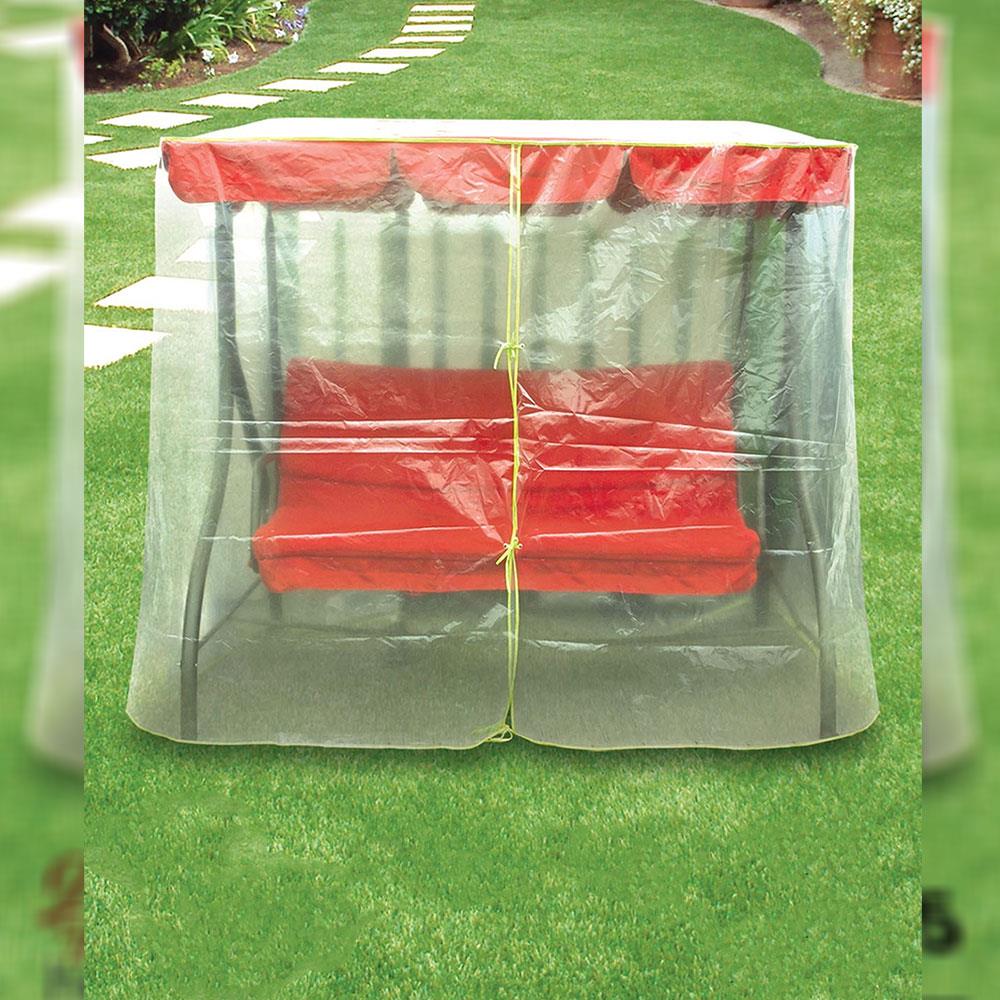 Salıncak Koruma Örtüsü 245x125 cm | ID6447