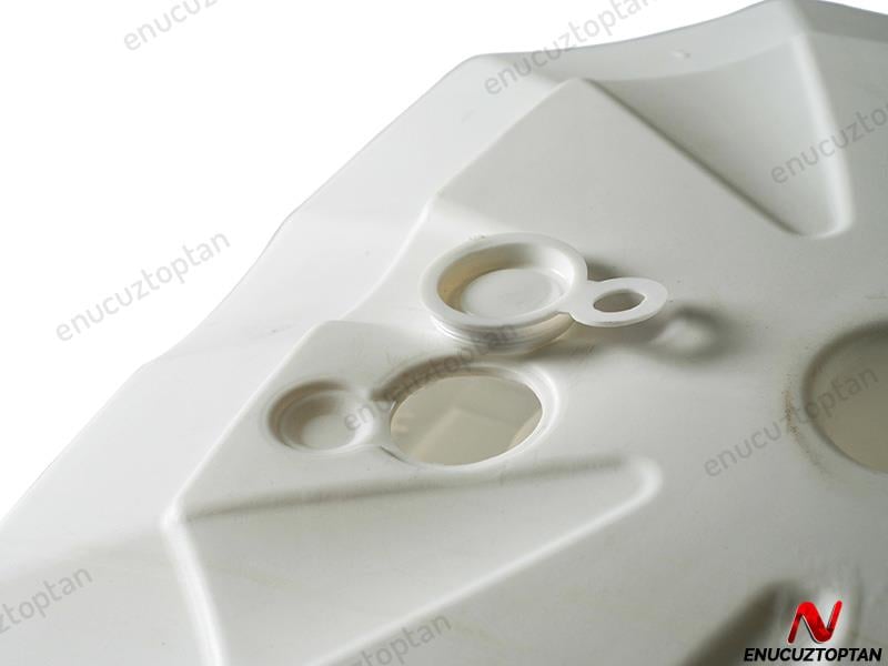 Şemsiye Bidonu - Bahçe Şemsiyesi Ayağı 20 Litre | ID2530