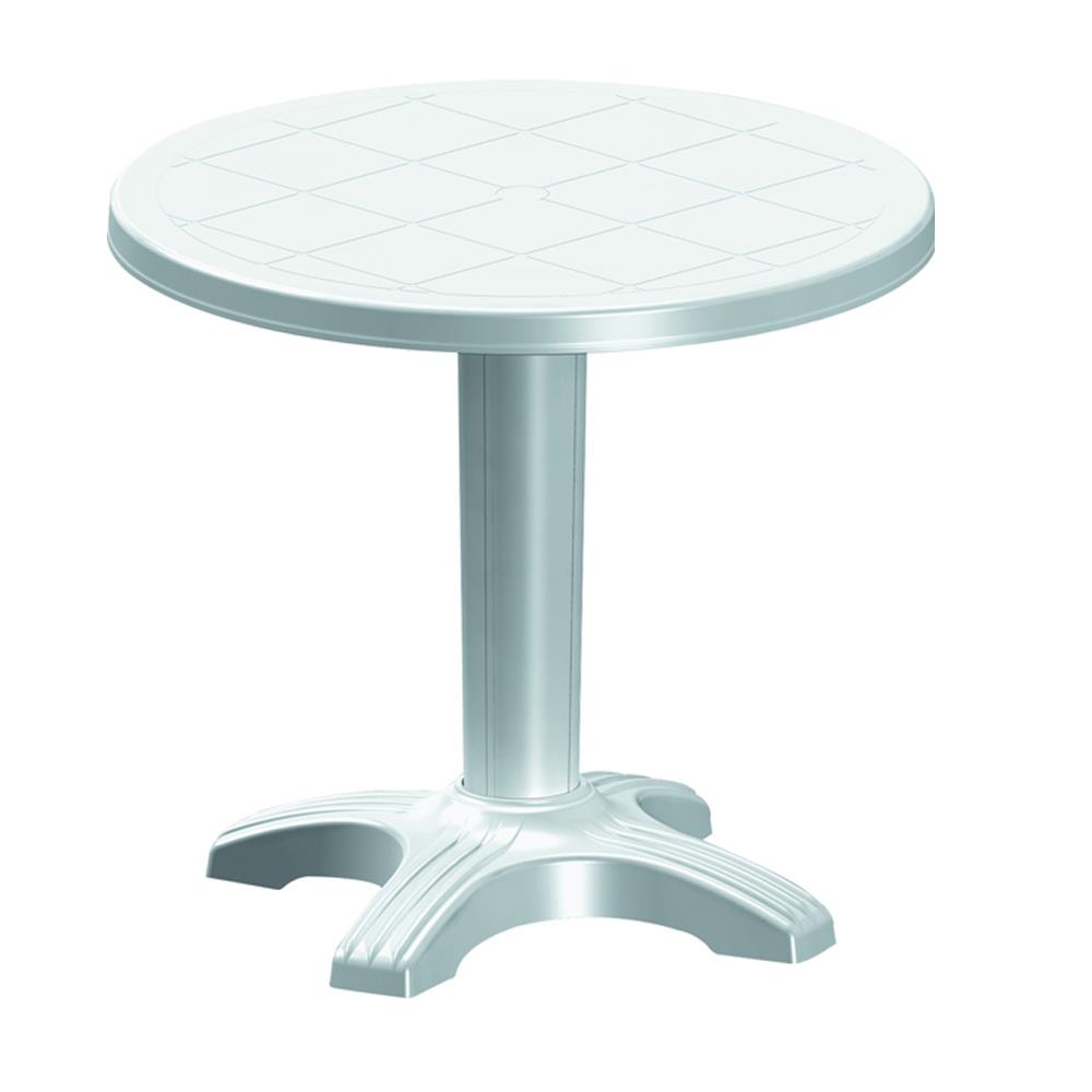 Şenyayla 2556 Yuvarlak Masa 80cm | ID5639