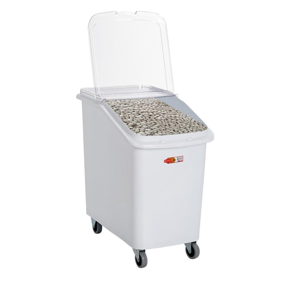 Şenyayla 3450 Tekerlekli Erzak Konteyneri 100 Litre | ID5628