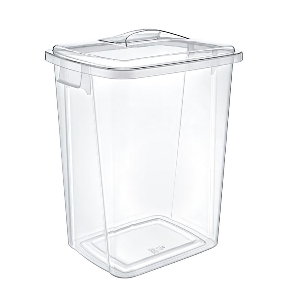 Şenyayla 3485 Köşeli Mega Erzak Saklama Kovası 65 Litre | ID5627