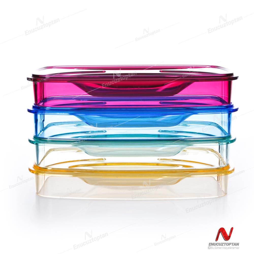 Şenyayla 4570 Aqua Şeffaf Sürahi 2.2 Litre  |ID5231