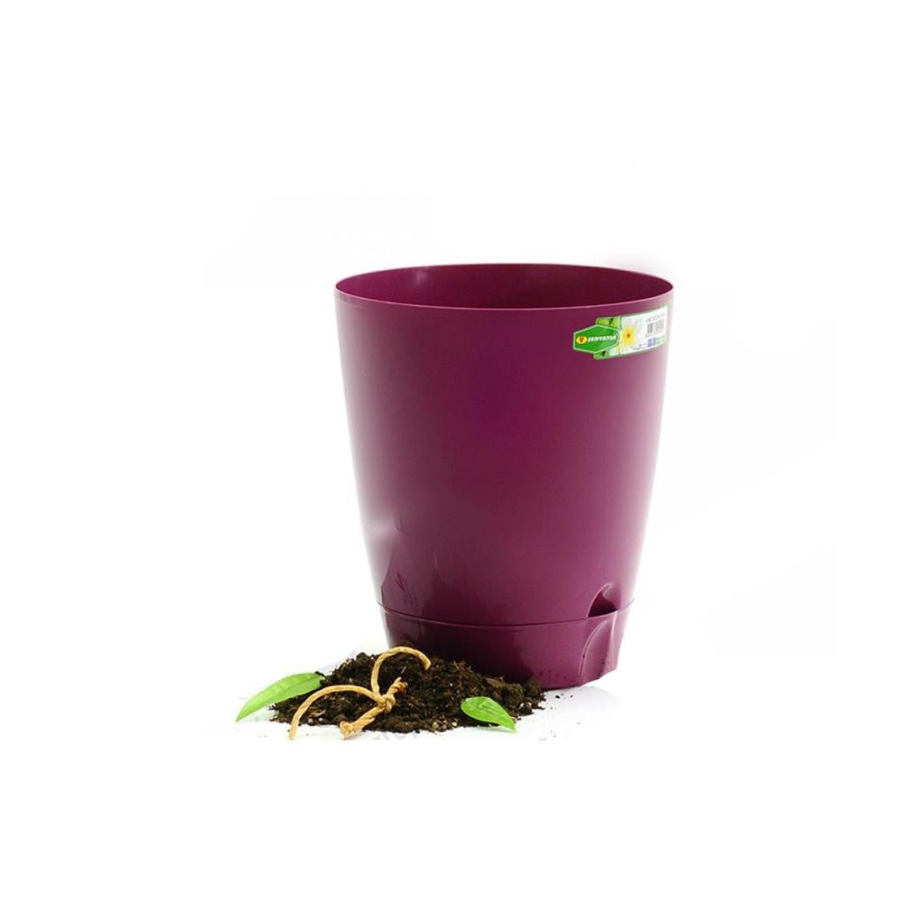 Şenyayla 5410 Decora Saksı No:2 - 1.5 Litre | ID1392