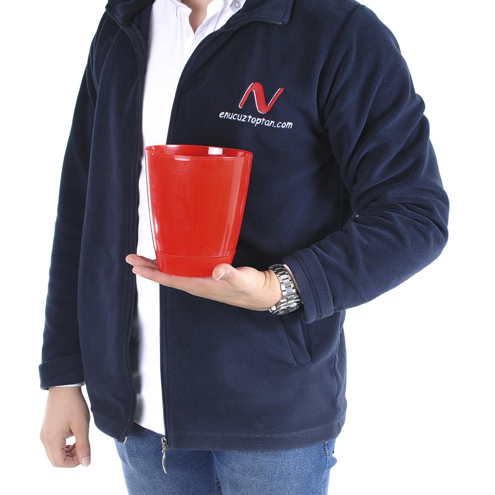 Şenyayla 5410 Decora Saksı No:2 - 1.5 Litre | ID1392