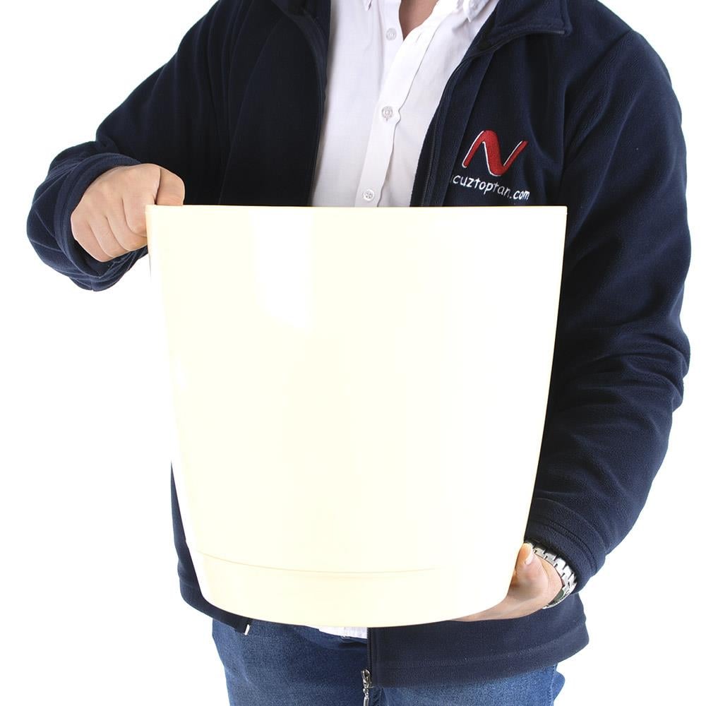 Şenyayla 5435 Decora Saksı No:7 - 21 Litre | ID1387