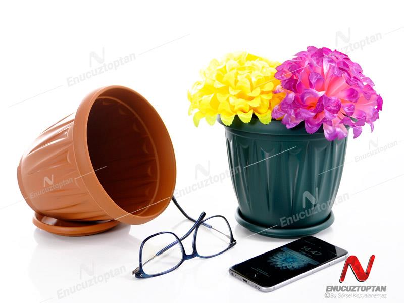 Şenyayla 5702 Ürgüp Saksı No:2 2,3lt | ID4742