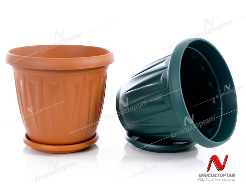 Şenyayla 5702 Ürgüp Saksı No:2 2,3lt | ID4742