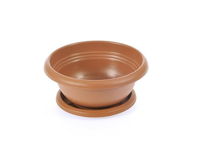 Serinova A000 Aranjman Saksı No:0 - 2.1 Litre | ID2842