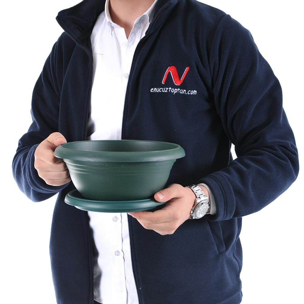 Serinova A000 Aranjman Saksı No:0 - 2.1 Litre | ID2842