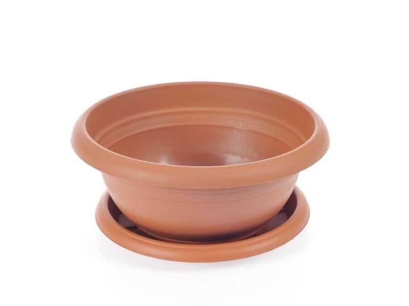 Serinova A001 Aranjman Saksı No:1 - 3.8 Litre | ID2843