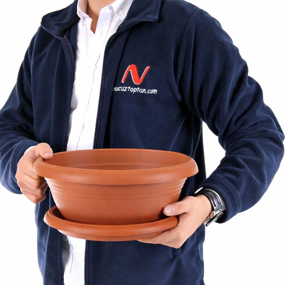 Serinova A001 Aranjman Saksı No:1 - 3.8 Litre | ID2843