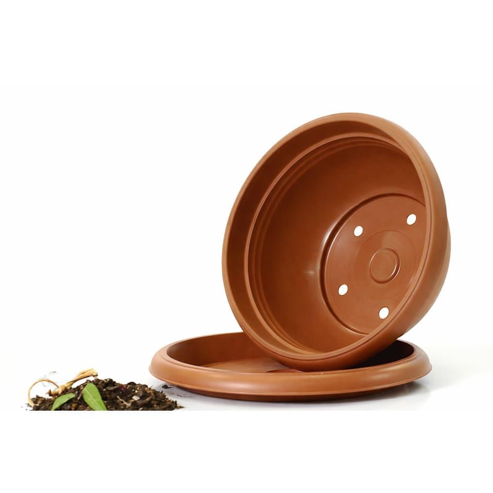 Serinova A002 Aranjman Saksı No:2 - 6.5 Litre | ID1421