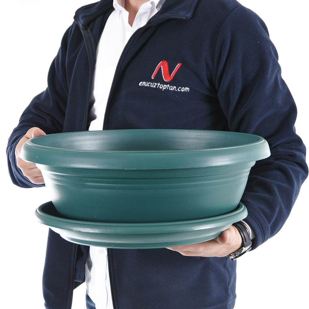 Serinova A002 Aranjman Saksı No:2 - 6.5 Litre | ID1421