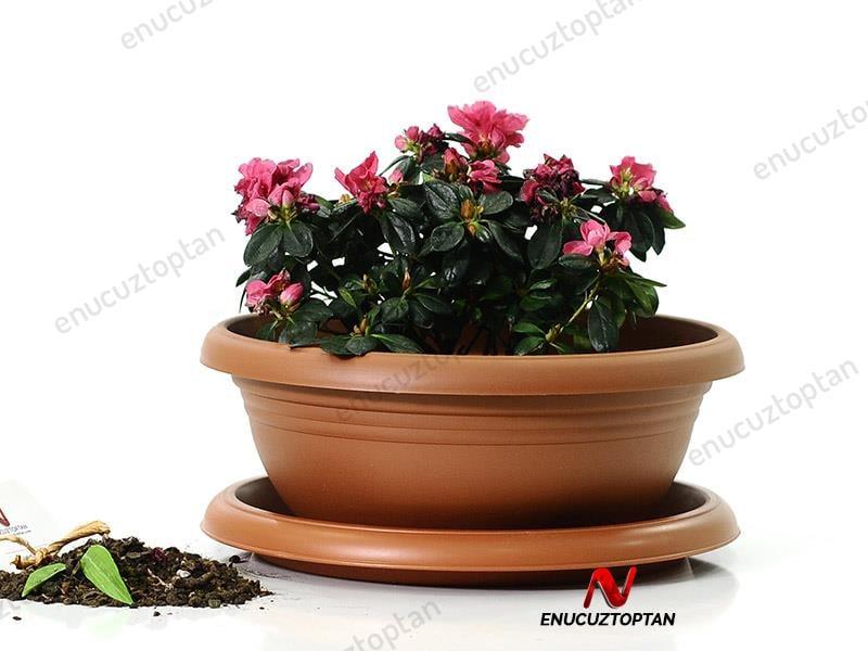 Serinova A002 Aranjman Saksı No:2 - 6.5 Litre | ID1421