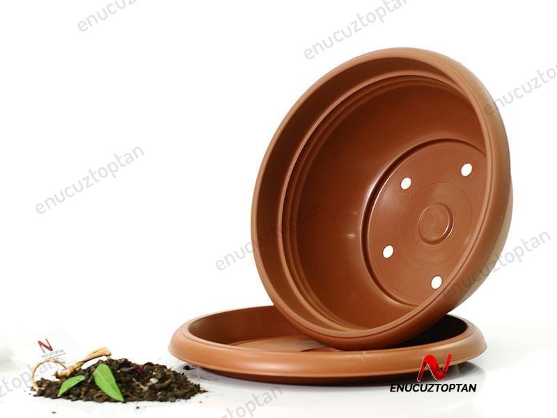 Serinova A002 Aranjman Saksı No:2 - 6.5 Litre | ID1421