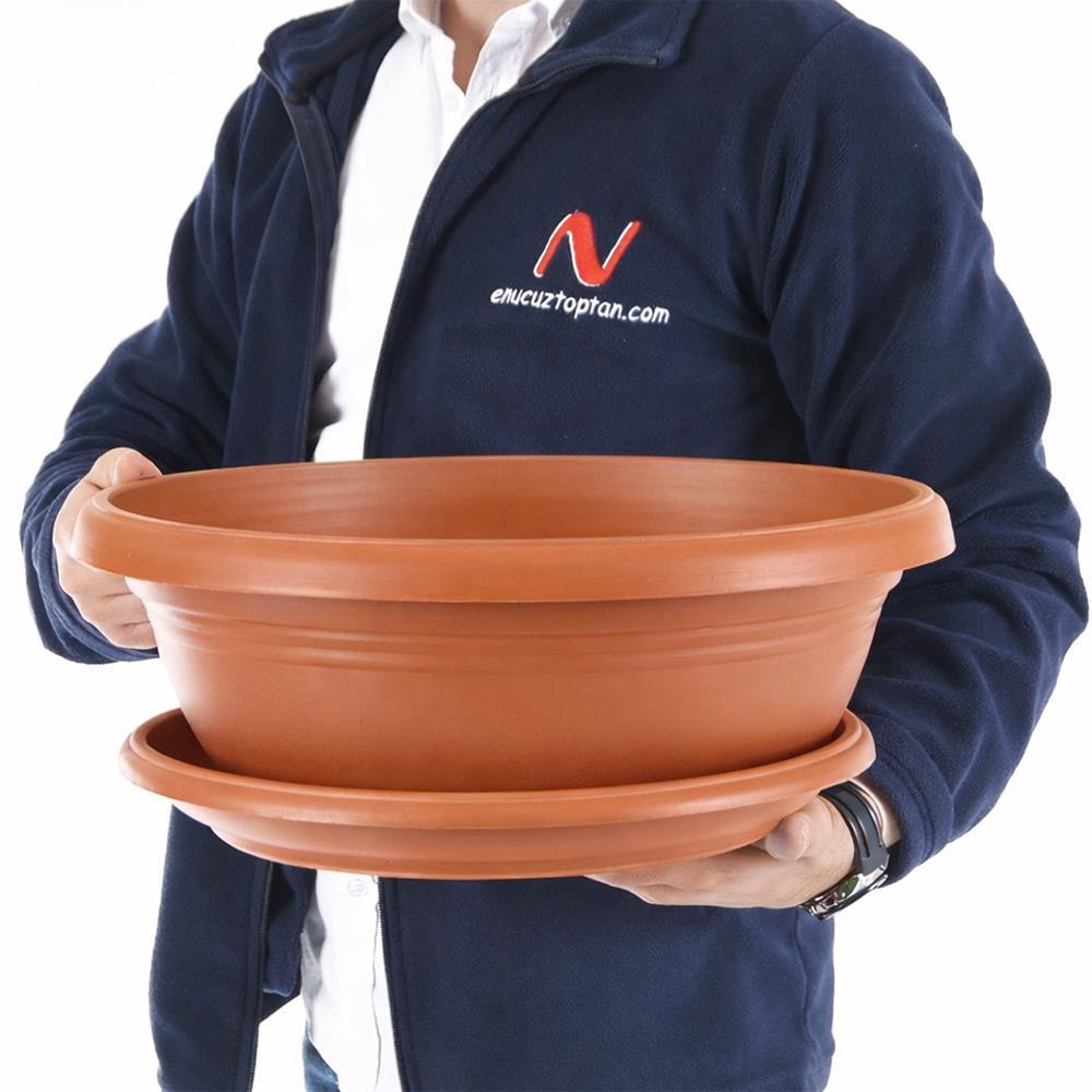 Serinova A003 Aranjman Saksı No:3 - 13 Litre | ID2844